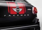 Mini Paceman JCW 2012 года